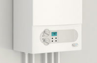 Maidens combination boilers