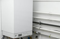 free Maidens condensing boiler quotes